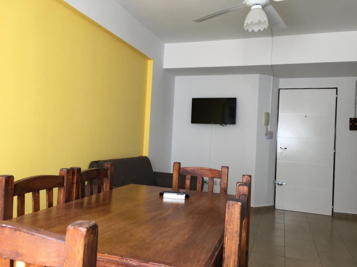 Aparthotel Bahia Neuquén Eksteriør bilde